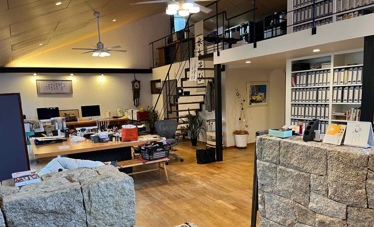 姫路市の税理士法人様の事例